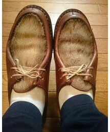 para boot | パラブーツ ミカエルフォック(ブーツ)