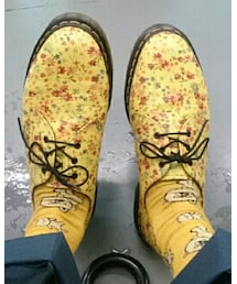 Dr. Martens | ブーツ