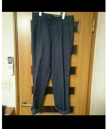 VINTAGE | スラックス