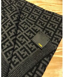 FENDI | マフラー