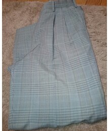 VINTAGE | スラックス