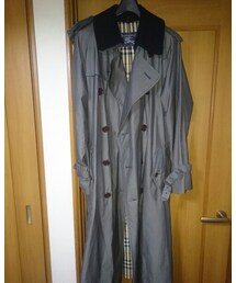 Burberry Prorsum | トレンチコート
