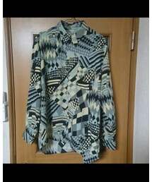 used | シャツ/ブラウス