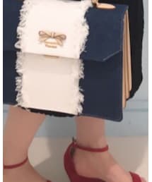 Samantha Thavasa | ハンドバッグ