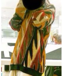 used | ニット/セーター