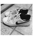NIKE(ナイキ)の「シューズ(スニーカー)」