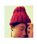 金山の「帽子(ニットキャップ/ビーニー)」