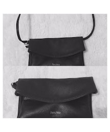 Bershka | 2wayバッグ(クラッチバッグ)