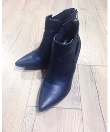 DAPHNE | ブーティ