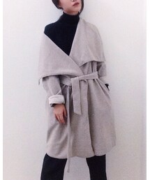 1L GONG 1L | チェスターコート