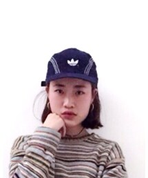 adidas | キャップ