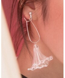 XOXO | ピアス（両耳用）