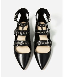 ZARA | サンダル