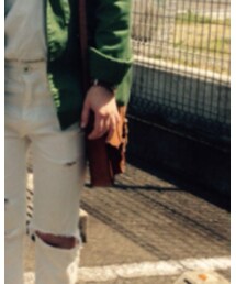 Bershka | ショルダーバッグ