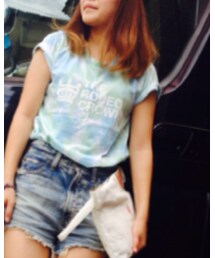RODEO CROWNS WIDE BOWL | Tシャツ/カットソー
