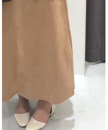 Te chichi TERRASSE | スカート