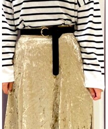 Lugnoncure | スカート