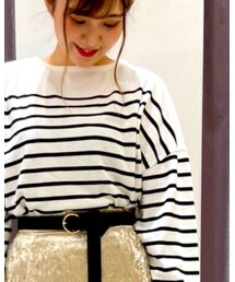 Lugnoncure | トップス