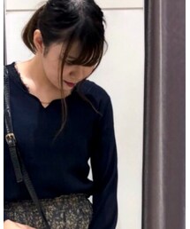 Te chichi TERRASSE | トップス