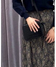 Te chichi TERRASSE | バッグ