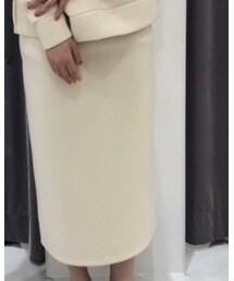 Te chichi TERRASSE | パーカー