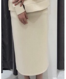 Te chichi TERRASSE | スカート