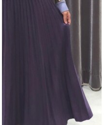 Lugnoncure | スカート