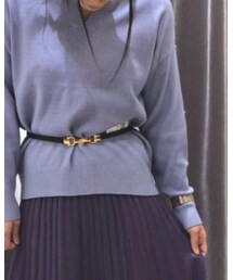 Te chichi TERRASSE | ベルト