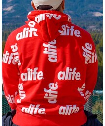 ALIFE | パーカー