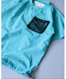 BURLAP OUTFITTER | Tシャツ/カットソー