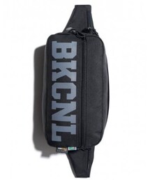 Back Channel | バッグ