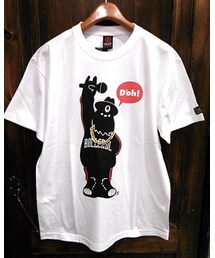 ROLLING CRADLE | Tシャツ/カットソー