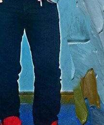 Right-on | デニムパンツ