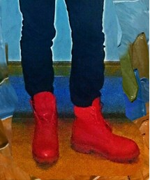 Timberland | ブーツ