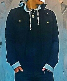 UNIQLO | パーカー