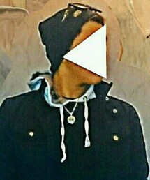 no brand | ニットキャップ/ビーニー