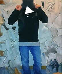 no brand | トップス