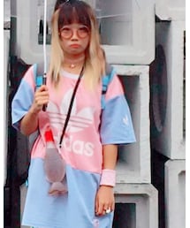 adidas | Tシャツ/カットソー