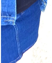 INGNI | デニムスカート