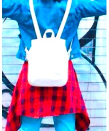 WEGO | バックパック/リュック