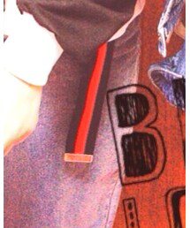 RETRO GIRL | ベルト