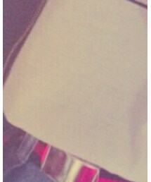 FUN | Tシャツ/カットソー