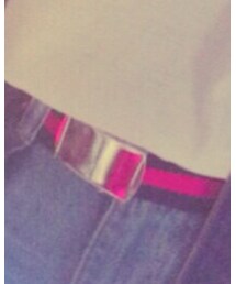 RETRO GIRL | ベルト