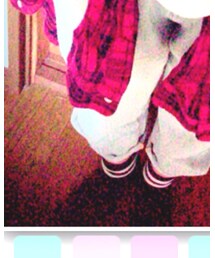 GU | デニムパンツ