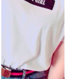 WEGO | Tシャツ/カットソー