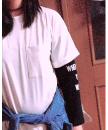 Honeys | Tシャツ/カットソー