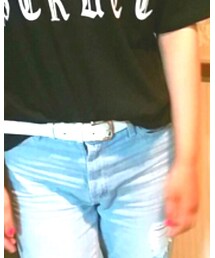 サンキューマート | ベルト