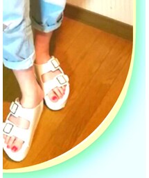 Zippen | サンダル