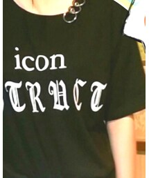 CRYX | Tシャツ/カットソー