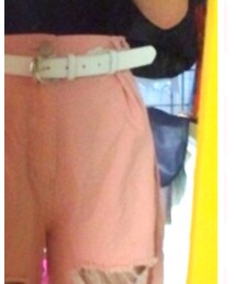 WEGO | デニムパンツ